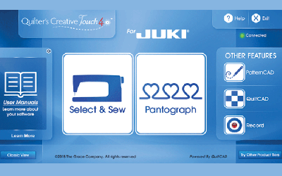 Installation of QCT4 (Online Upgrade)