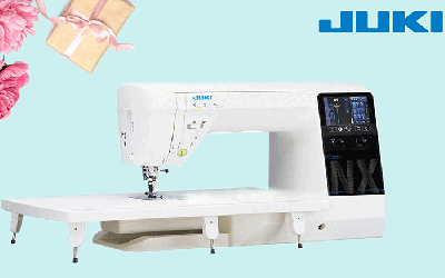 May Promotion: One for Mom, One for Me