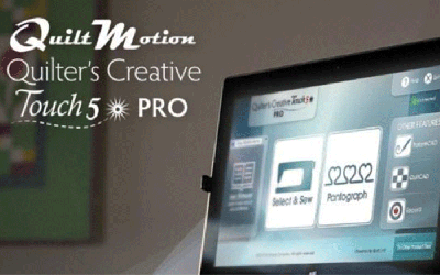 QCT5 Upgrade Now Available