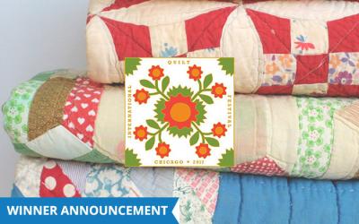 Winner Announcement: IQF Chicago Tickets