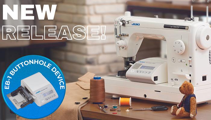 New Release: EB-1 Buttonhole Device for TL