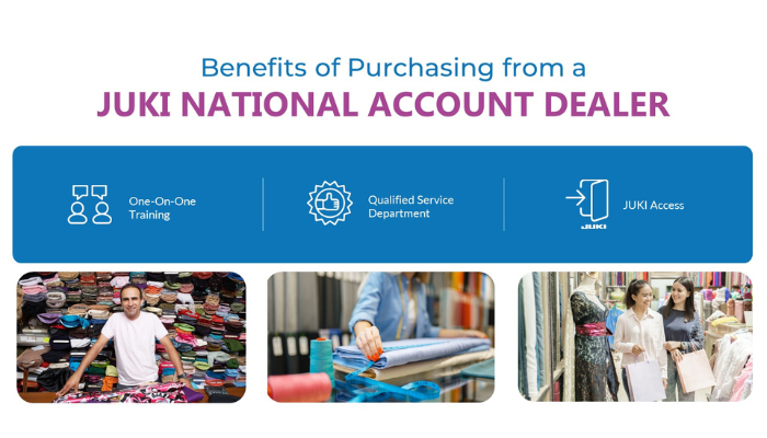 Meet National Accounts!