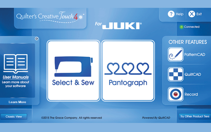 Installation of QCT4 (Online Upgrade)