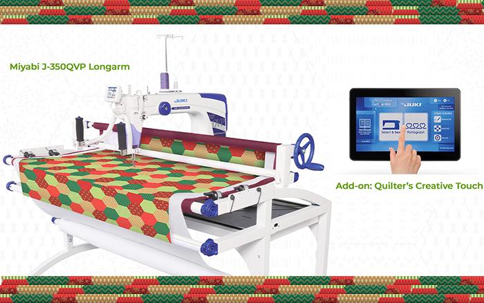 September Promotion: Miyabi J-350QVP