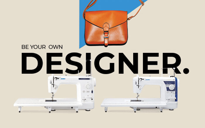 April Promotion: Be Your Own Designer