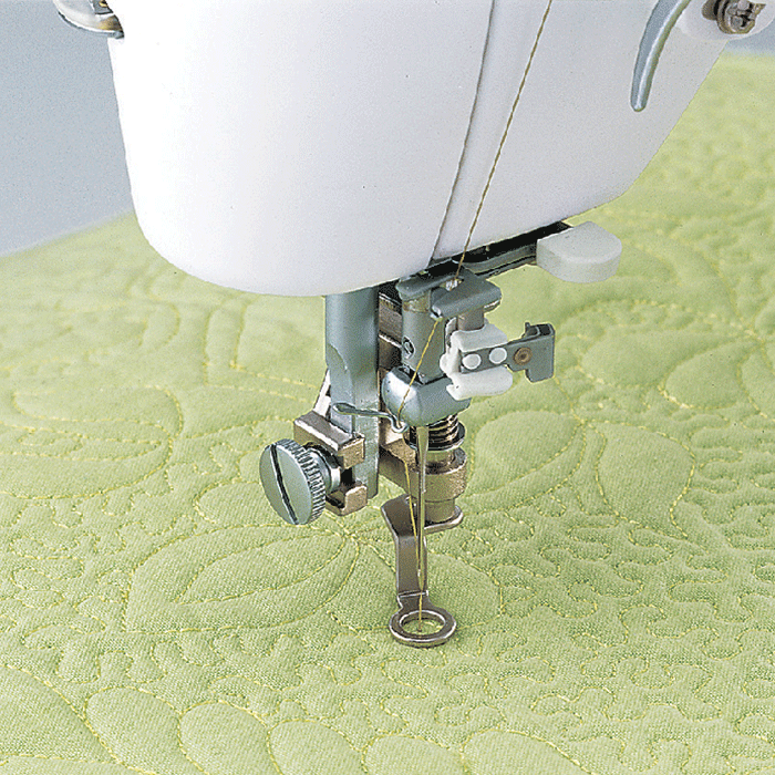 1/5" Quilting Foot