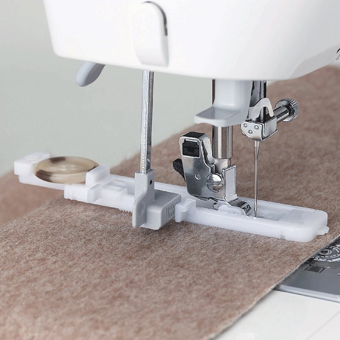 Buttonhole Presser Foot