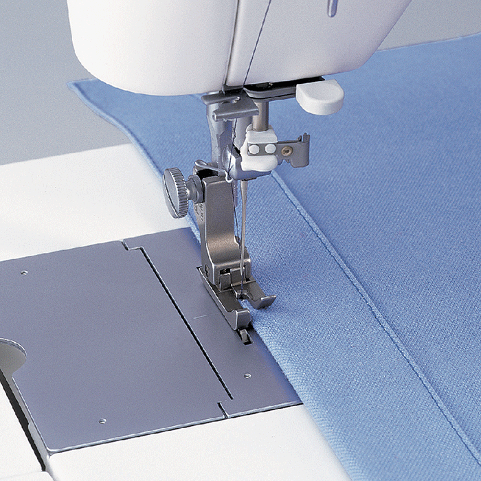 Compensating Foot (Left)