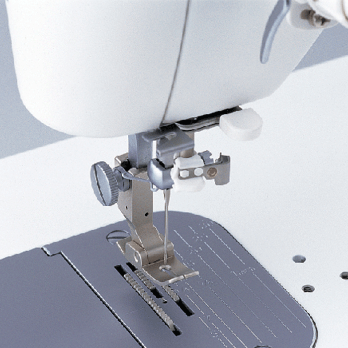 Throat Plate for Thin Fabric