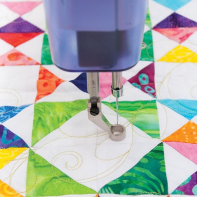 Quilting Foot