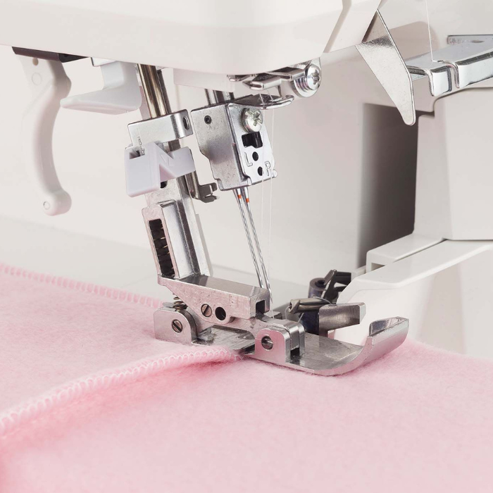 Hemming Foot - Semi-Professional Sewing - Sewing - Accessories