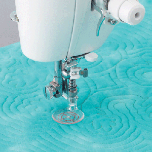 Echo Quilting Foot