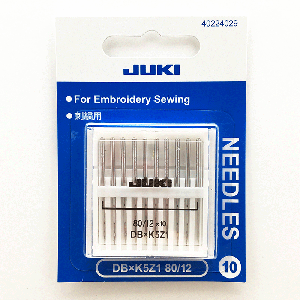 Embroidery Sewing Needle Pack