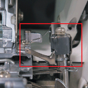 Upper Looper Converter