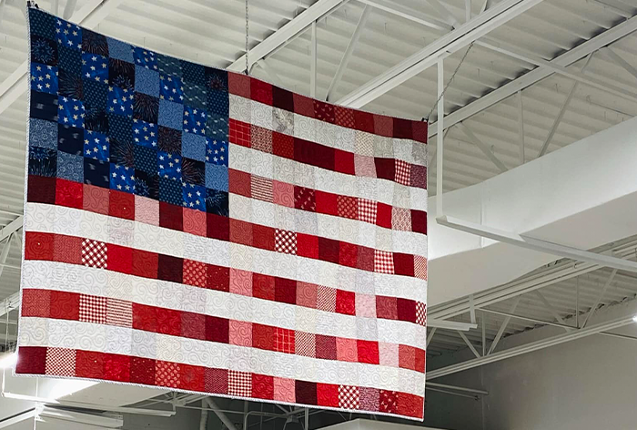 Gigi's Fabric Shop picture