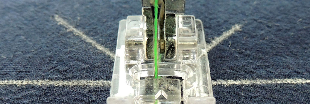 Elongation of Stitches