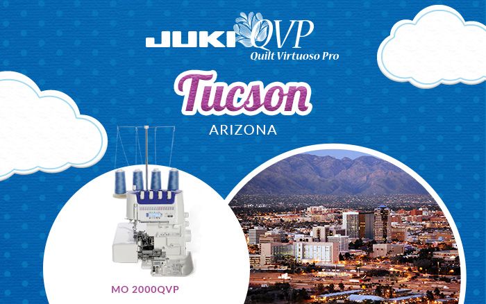 Quilt Craft & Sew Tucson