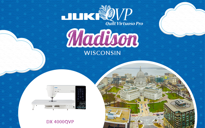 Wisconsin Quilt Show