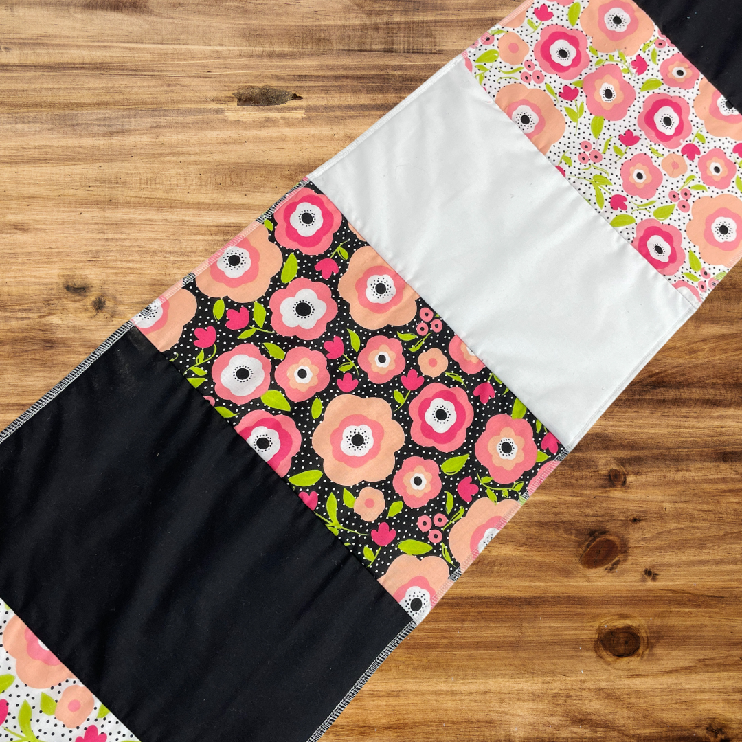 Quilted Table Runner
