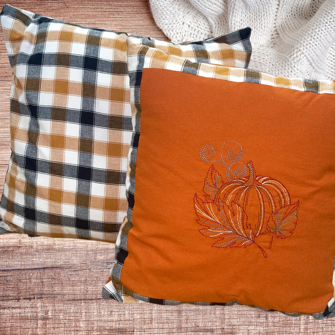 Decorative Pillow Set