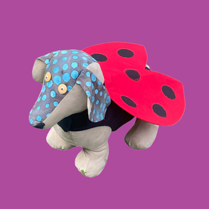 Pet Halloween Costume