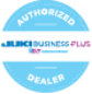 Authorized JUKI Business Plus Dealer